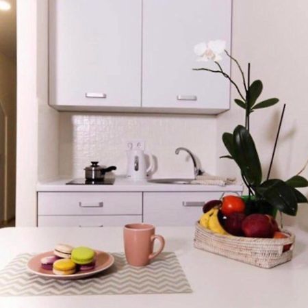 Holiday Apart Kiev 외부 사진