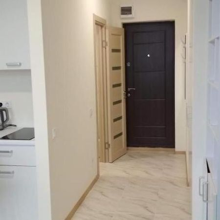 Holiday Apart Kiev 외부 사진