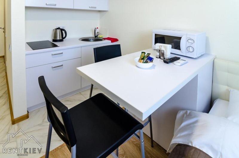 Holiday Apart Kiev 외부 사진