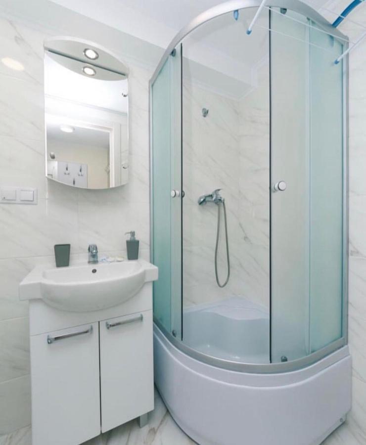 Holiday Apart Kiev 외부 사진