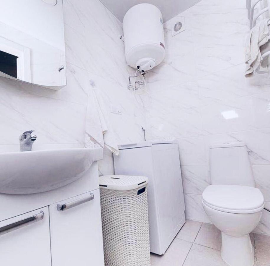 Holiday Apart Kiev 외부 사진
