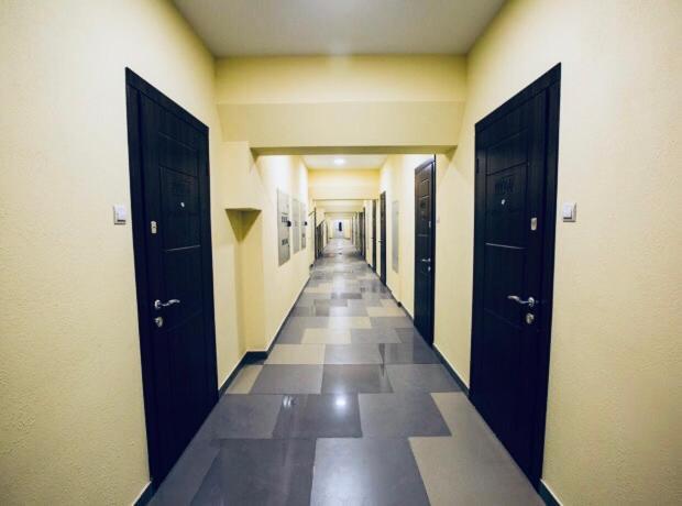 Holiday Apart Kiev 외부 사진