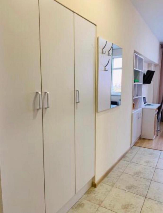 Holiday Apart Kiev 외부 사진