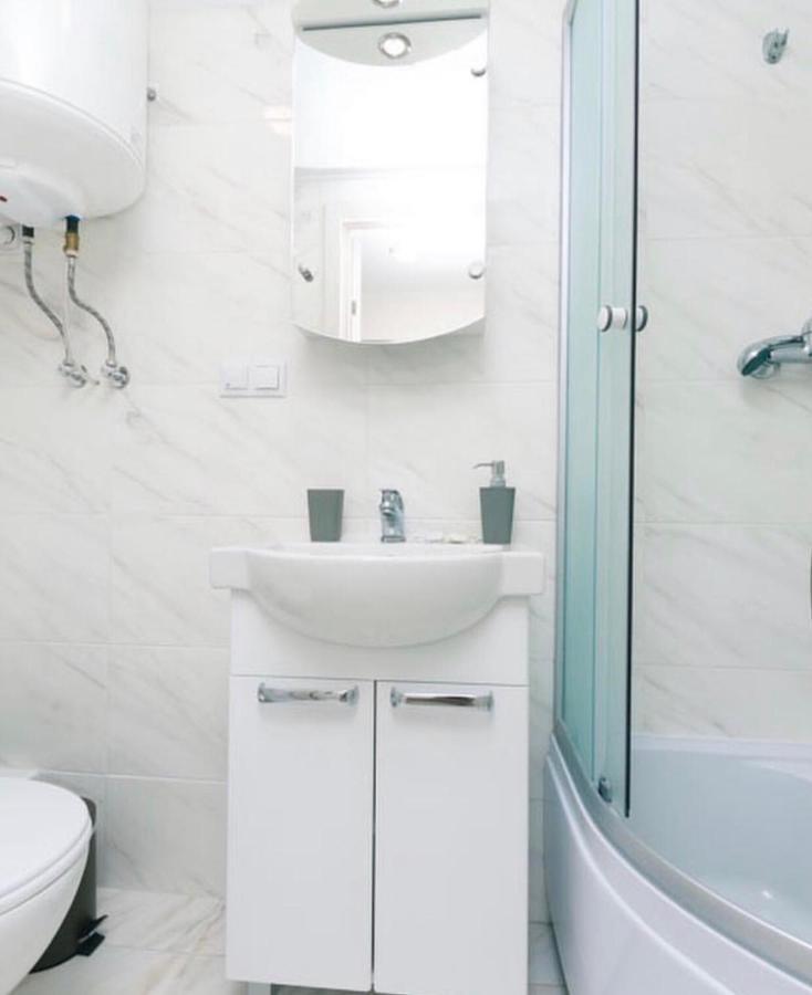 Holiday Apart Kiev 외부 사진