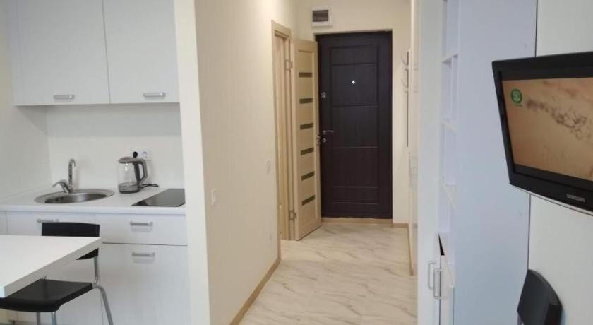 Holiday Apart Kiev 외부 사진